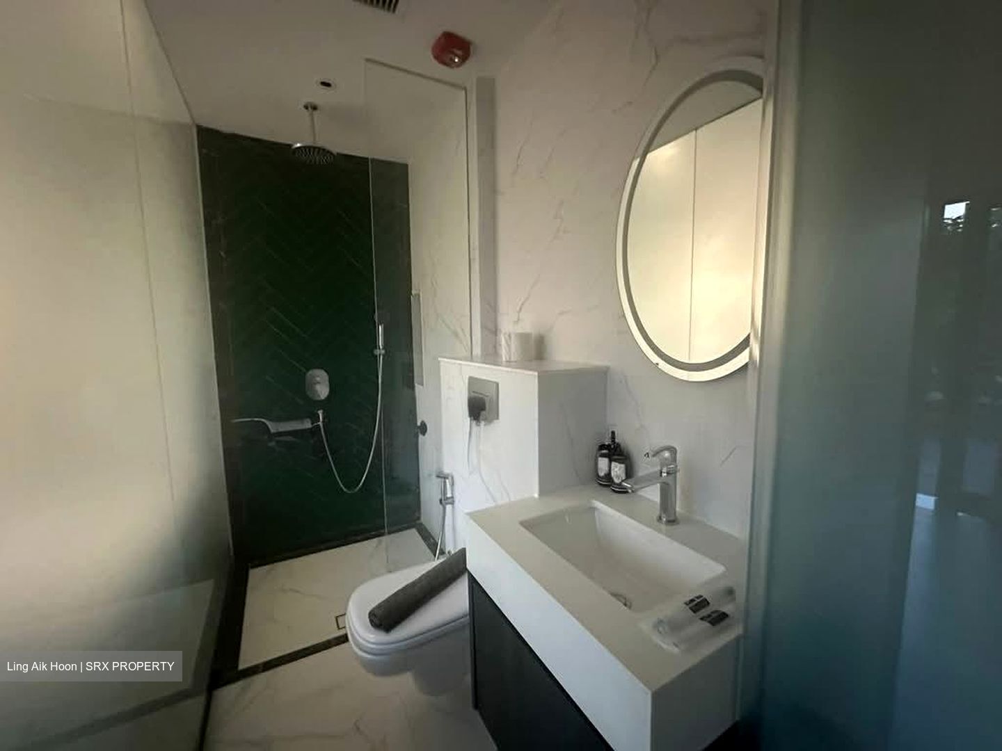 Pasir Panjang Road (D5), Apartment #586014821